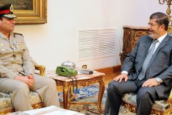 الجيش المصري: لا صحة لإقالة وزير الدفاع