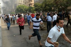 واشنطن تدعو الى عدم استخدام القوة القاتلة ضد المتظاهرين في مصر