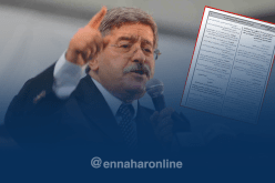 الجريدة الرسمية.. مرسوم تنفيذي لمتابعة تنفيذ التمويل غير التقليدي