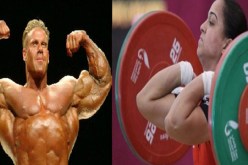 دورة دولية لرفع الأثقال وكمال الأجسام في وهران