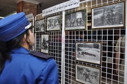 فرنسا سرقت أهم آثار الجزائرخلال الفترة الاستعمارية