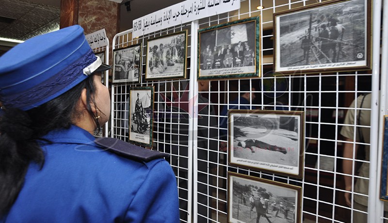 فرنسا سرقت أهم آثار الجزائرخلال الفترة الاستعمارية
