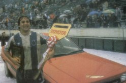 هذه الهدية الثمينة التي تحصل عليها ماجر سنة 1987