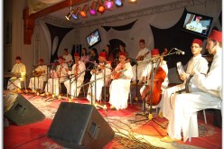 أسماء فنية لامعة و فرق عريقة تنشط ليالي سكيكدة السابعة للموسيقى الأندلسية