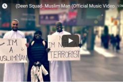 ما حكاية رجل مسلم التي حققت 36 مليون مشاهدة في 4 أيام