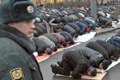 الاسلام يتقدم على حساب المسيحية في روسيا