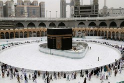 غلق باب التسجيل لأداء مناسك الحج لغير السعوديين المقيمين في المملكة.. اليوم