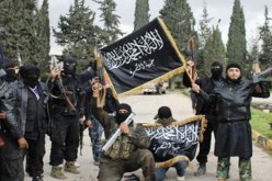 جنود الخلافة مستعدون لشن هجمات جديدة ضد فرنسا