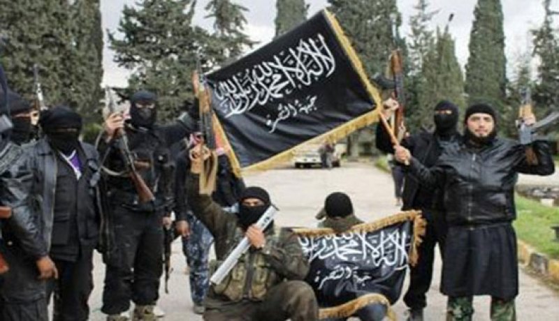 جنود الخلافة مستعدون لشن هجمات جديدة ضد فرنسا