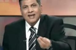 غلطوني… وأعتذر لإخواني الجزائريين على تجاوزي عليهم