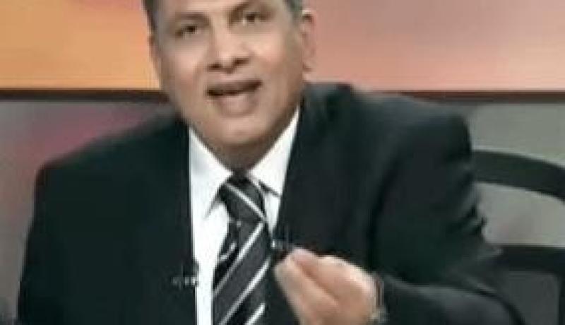 غلطوني… وأعتذر لإخواني الجزائريين على تجاوزي عليهم