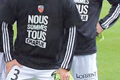 مهدي مصطفى، بودبوز ومسلوب يتضــامنون مع مجلة شارلي إيبدو