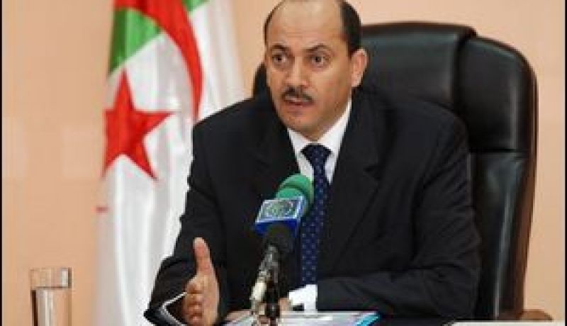 تزويد كافة ولايات الوطن بمخابر لمراقبة الجودة في آفاق 2015