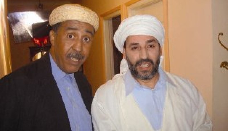 النهار  تنفرد بأولى صور ''عمارة الحاج لخضر3''