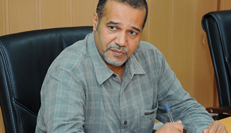 زبدي: «تراجع حجم الاستهلاك بـ70 % وآلاف العمال مهددون بالتسريح في سبتمبر»