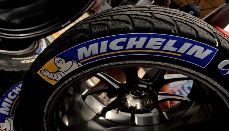 ميشلان تعتزم غلق مصنعها غرب فرنسا بحلول 2020