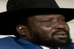سلفاكير أمر الجيش بالانتشار على طول الحدود مع السودان