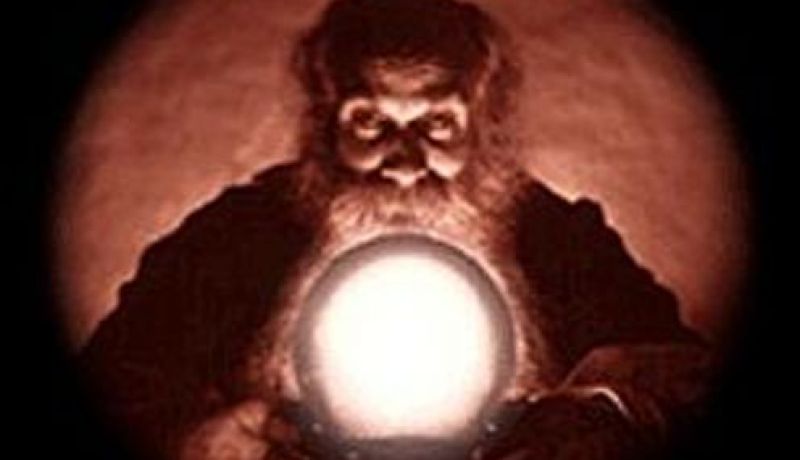 مشعوذ يمنح ''الفيزا'' ويزوج العوانس في مقبرة سيدي داوود بوهران!