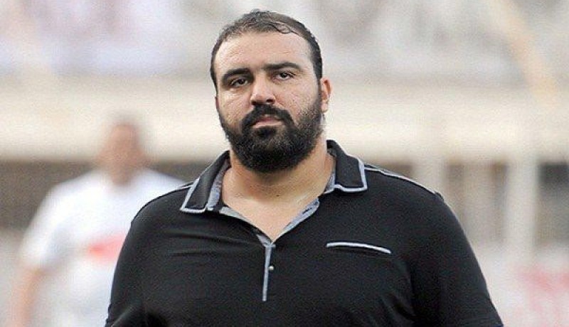 مضوي: “حققنا فوزا صعبا أمام أهلي البرج”