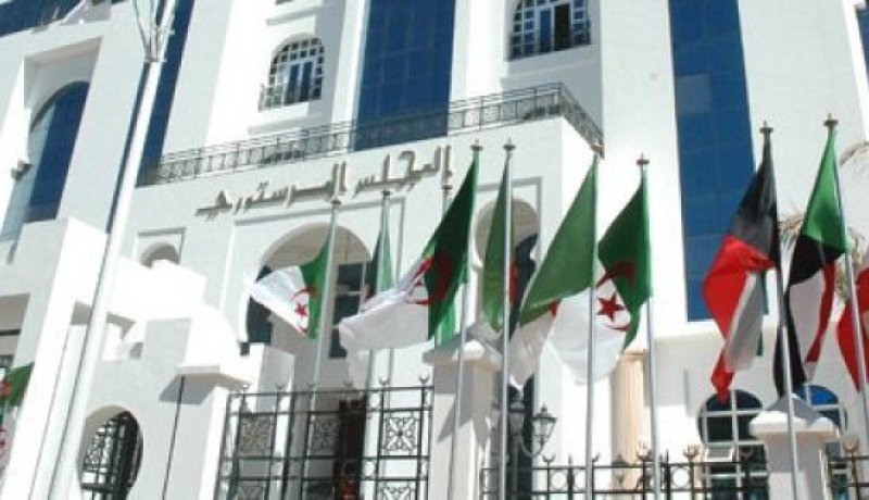 المجلس الدستوري يؤكد فوز مرشح الأفلان في إنتخابات السينا بتلمسان