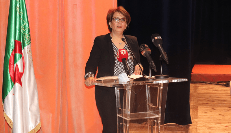 وزارة الثقافة تحتفي بمئوية الأديب الكبير محمد ديب