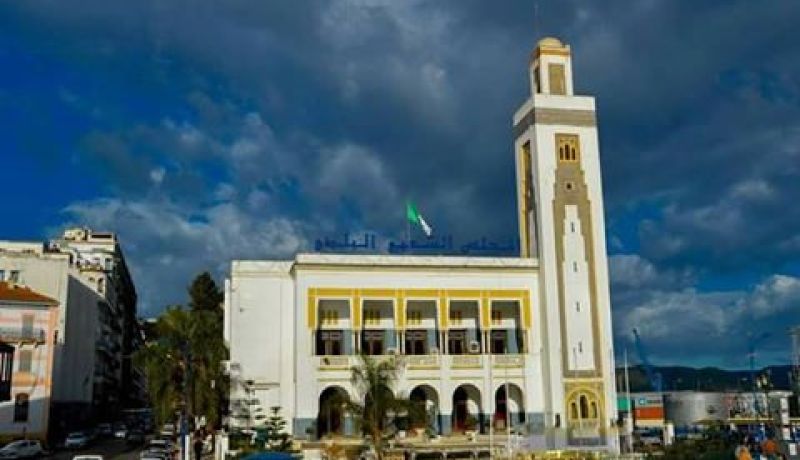 إيداع “مير” سكيكدة السابق والحالي ومقاول الحبس المؤقت