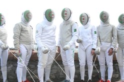 الفريق الوطني للمبارزة محتجز في تونس منذ ثلاثة أيام