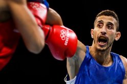 طوكيو 2020.. اقصاء الملاكم فليسي والعدائين حتحات وبن حاجة