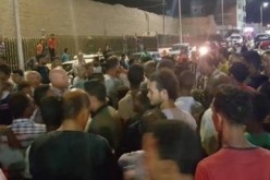 مرض غريب يثير الرعب في مدينة مصرية