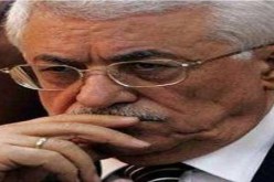 محمود عباس يؤكد أن التعنت الإسرائيلي أفشل اللقاءات الاستكشافية