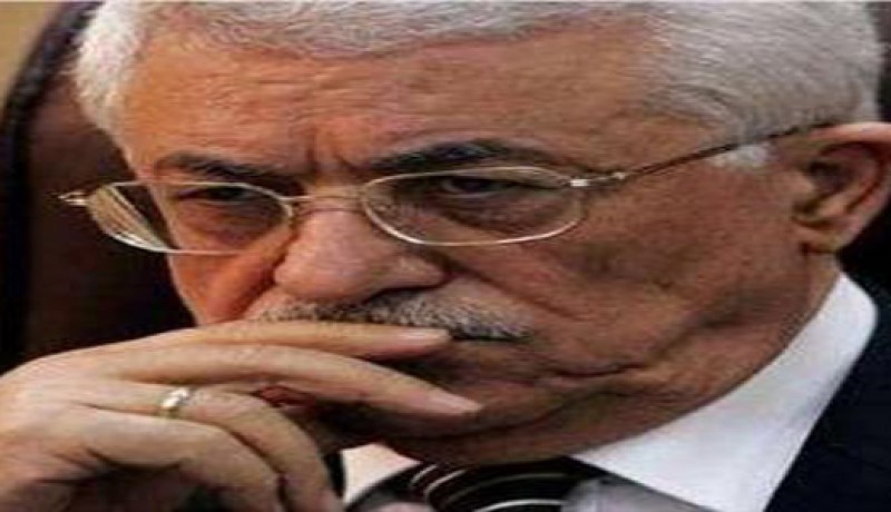 محمود عباس يؤكد أن التعنت الإسرائيلي أفشل اللقاءات الاستكشافية