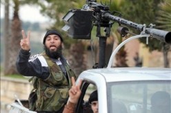 ممثل للائتلاف السورى: المعارضة لم يصل إليها أسلحة جديدة