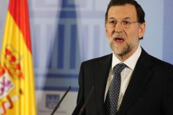 رئيس الحكومة الاسباني يهنئ الرئيس بوتفليقة بمناسبة إعادة انتخابه لعهدة رابعة