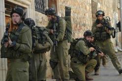 مقتل فلسطيني واصابة 7 بعد اقتحام قوات خاصة اسرائيلية مخيم جنين
