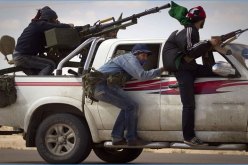 محاكمة مرتزقة في ليبيا: إحالة المتهمين على القضاء المدني