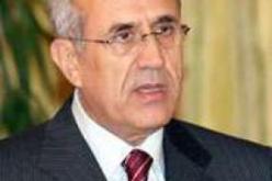 ميشال سليمان يدعو كافة التيارات السياسية إلى المشاركة في جلسة الحوار الوطني أواخر نوفمبر