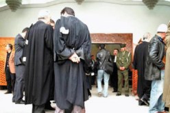 انطلاق المواجهة القانونية الثالثة في فضيحة الجاسوس الفرنسي ''باروش'' عنابة