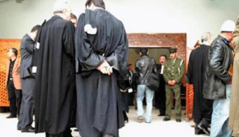 5 سنوات سجنا لميكانيكي سرق شاحنتين في أولاد شبل