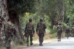 ولد خليفة يشدد على  اليقظة للوقاية من الارهاب