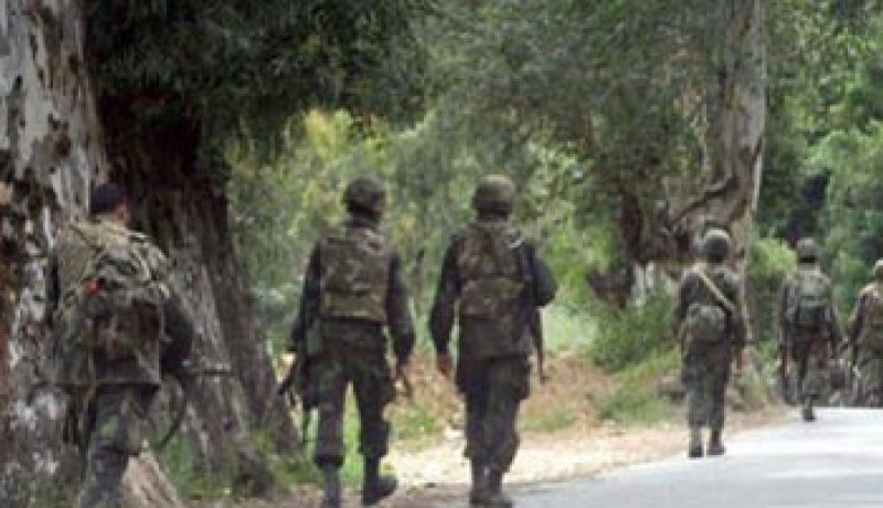 ولد خليفة يشدد على اليقظة للوقاية من الارهاب