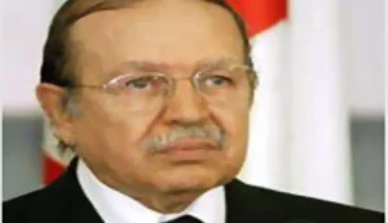 بوتفليقة يؤكد أن المقاولة النسائية حقيقة اقتصادية ينبغي أخذها بعين الاعتبار