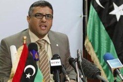وزير الداخلية الليبي يعود عن استقالته
