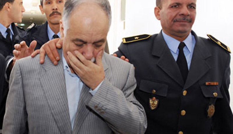 أنباء غير مؤكدة: البغدادي المحمودي توفي سريريا في مستشفى طرابلس