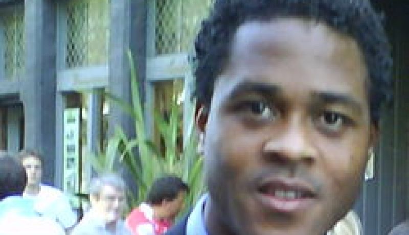 كلويفرت مساعدا لفان غال في تدريب المنتخب الهولندي
