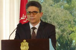 الرئاسة التونسية تدعو إلى تشكيل حكومة وفاق وطني