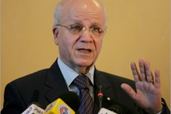 مدلسي يجدد موقف الجزائر الثابت في مساندة القضية الفلسطينية