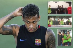 “سيميدو” يخرج عن صمته: “لست حاقدا على نيمار”