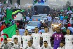 الجزائر تحافظ على المرتبة 25 عالميا و تتراجع إلى الثانية عربيا في ترتيب الفيفا