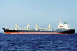 مختطفو الباخرة الجزائرية‮ إم في ‬البليدة‮ يطلبون فدية لتحرير الرهائن