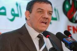 تواتي يعقد لقائه الوطني بالبليدة السبت المقبل